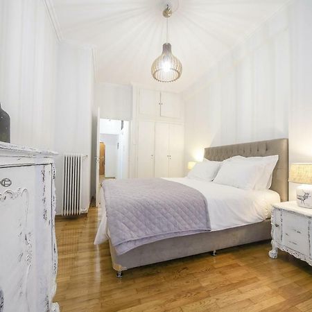 Charming Apartment Near Panathenaic Stadium Ngoại thất bức ảnh