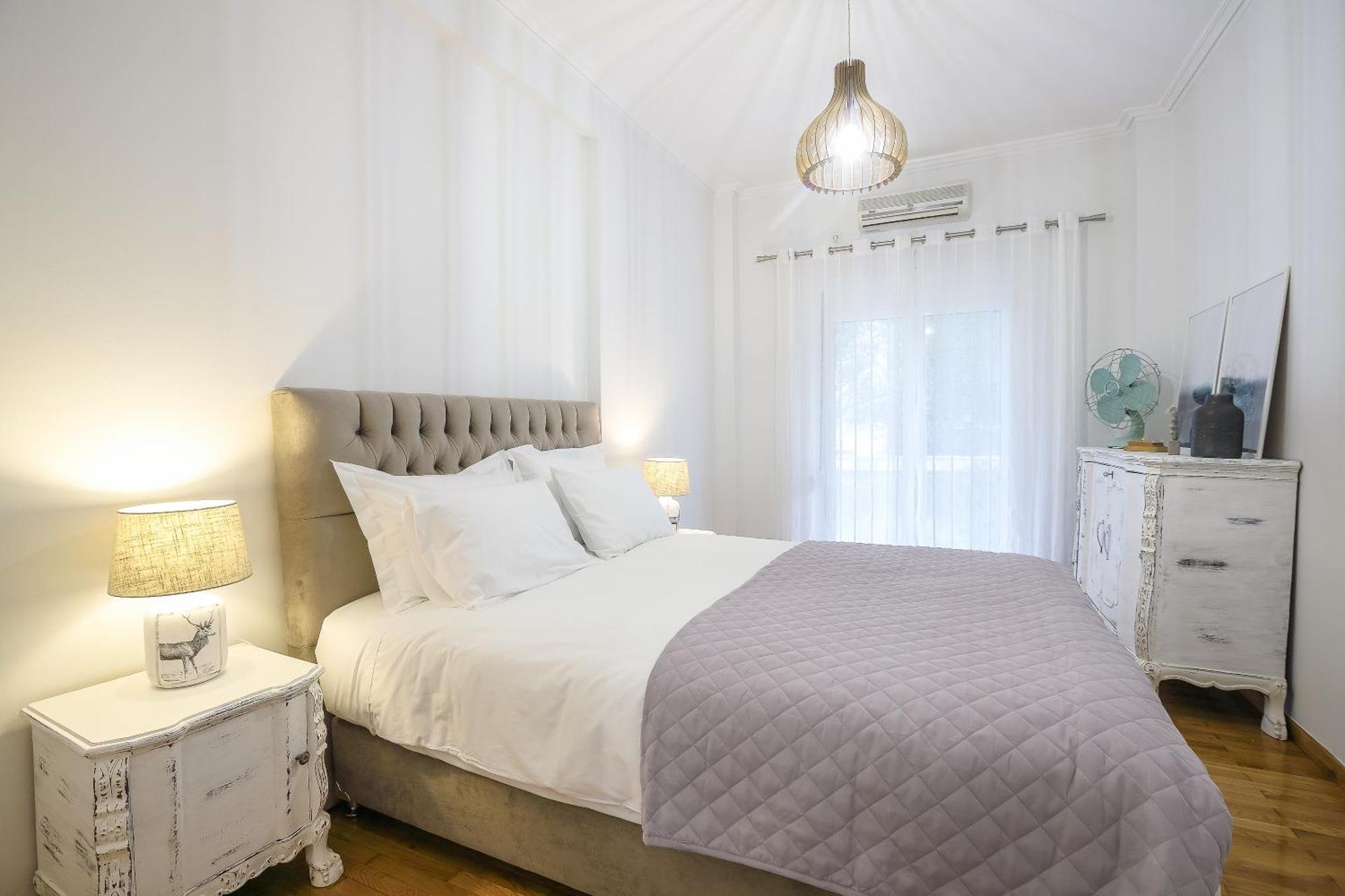 Charming Apartment Near Panathenaic Stadium Ngoại thất bức ảnh